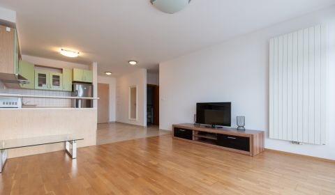 Mieten 2-Zimmer-Wohnung, 2-Zimmer-Wohnung, Ružová, Bratislava - Staré 