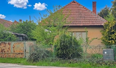 Kaufen Einfamilienhaus, Einfamilienhaus, Nitra, Slowakei