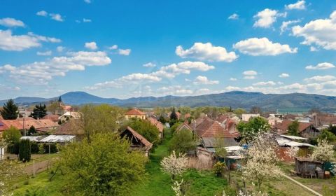Kaufen Einfamilienhaus, Einfamilienhaus, Nitra, Slowakei