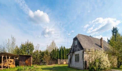 Kaufen Einfamilienhaus, Einfamilienhaus, Lučenec, Slowakei
