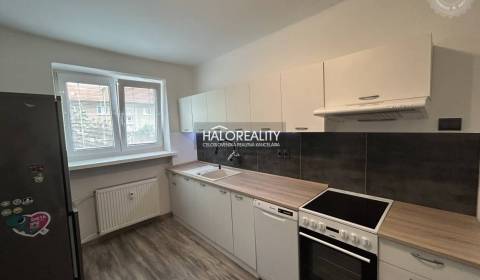 Mieten 2-Zimmer-Wohnung, Prievidza, Slowakei