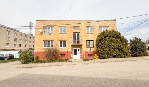 Kaufen 3-Zimmer-Wohnung, 3-Zimmer-Wohnung, Hrabovská, Trenčín, Slowake