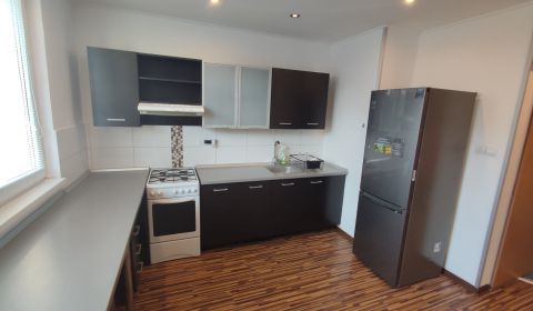 Kaufen 1-Zimmer-Wohnung, 1-Zimmer-Wohnung, Štefánikova, Michalovce, Sl