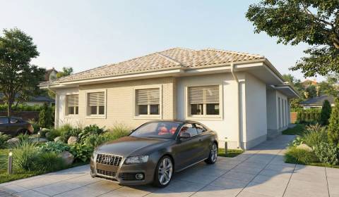 Kaufen Einfamilienhaus, Einfamilienhaus, Kolónia, Dunajská Streda, Slo