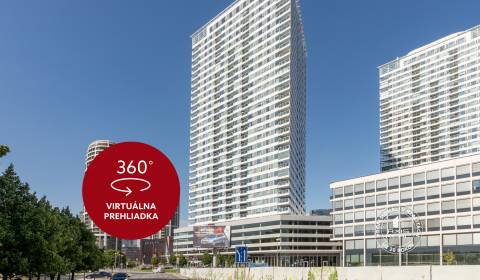 Kaufen 2-Zimmer-Wohnung, LOGGIA, GARAGE, Bratislava, Slowakei