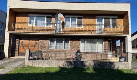 Kaufen Einfamilienhaus, Einfamilienhaus, Lučenec, Slowakei