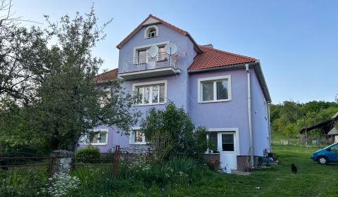 Kaufen Einfamilienhaus, Einfamilienhaus, Veľký Krtíš, Slowakei