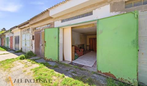 Kaufen Garage, Garage, Boriny, Dunajská Streda, Slowakei