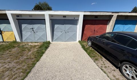 Kaufen Garage, Garage, Bezručova, Trenčín, Slowakei