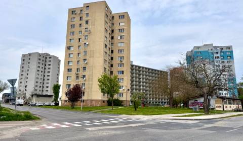 Kaufen 2-Zimmer-Wohnung, 2-Zimmer-Wohnung, Kopčianska, Bratislava - Pe