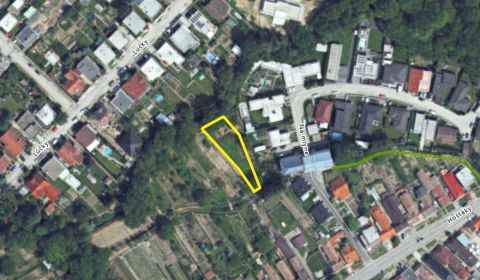 Kaufen Garten, Garten, Trnava, Slowakei