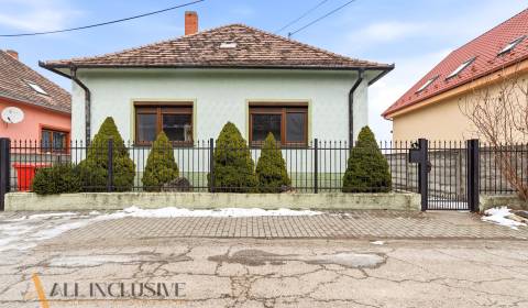 Kaufen Einfamilienhaus, Einfamilienhaus, Čečínska Potôň, Dunajská Stre