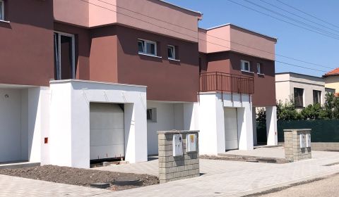 Kaufen Einfamilienhaus, Einfamilienhaus, Šurany, Nové Zámky, Slowakei