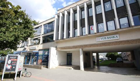 Mieten Büros, Büros, Galanta, Slowakei