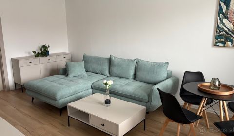 Mieten 2-Zimmer-Wohnung, 2-Zimmer-Wohnung, Komenského sady, Ilava, Slo
