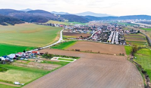 Kaufen Baugrund, Baugrund, Trenčín, Slowakei
