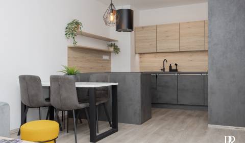 Kaufen 2-Zimmer-Wohnung, 2-Zimmer-Wohnung, Zuzany Chalupovej 13A, Brat