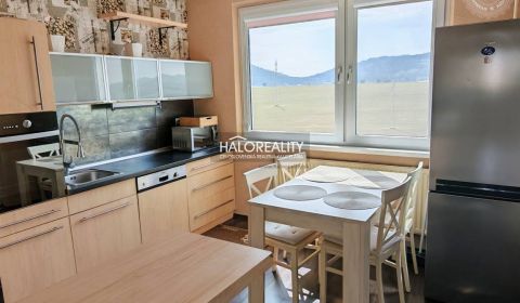 Mieten 3-Zimmer-Wohnung, Poprad, Slowakei