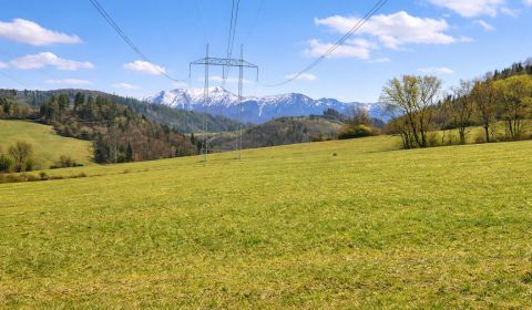 Kaufen landwirtsch. Grundstücke, landwirtsch. Grundstücke, Kotrčiná Lú