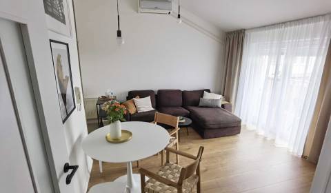 Mieten 2-Zimmer-Wohnung, 2-Zimmer-Wohnung, Žilinská, Bratislava - Star