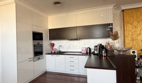 Kaufen 4-Zimmer-Wohnung, 4-Zimmer-Wohnung, Leškova, Bratislava - Staré