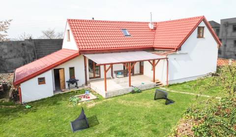 Kaufen Einfamilienhaus, Einfamilienhaus, Kuria, Trenčín, Slowakei