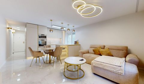 Kaufen 3-Zimmer-Wohnung, 3-Zimmer-Wohnung, Letná, Komárno, Slowakei