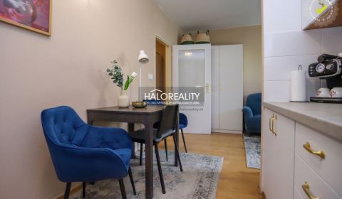 Kaufen 2-Zimmer-Wohnung, Považská Bystrica, Slowakei