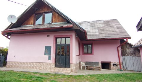 Kaufen Einfamilienhaus, Einfamilienhaus, Jilemnického, Lučenec, Slowak