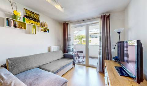 Kaufen 2-Zimmer-Wohnung, 2-Zimmer-Wohnung, Muchovo nám., Bratislava - 