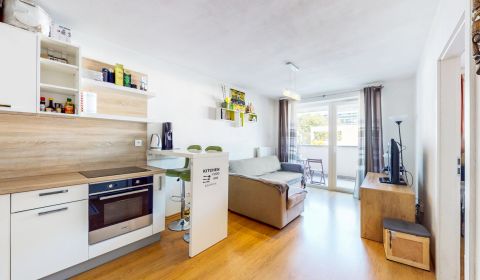 Kaufen 2-Zimmer-Wohnung, 2-Zimmer-Wohnung, Muchovo nám., Bratislava - 