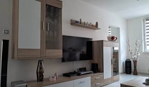 Kaufen 2-Zimmer-Wohnung, 2-Zimmer-Wohnung, Levice, Slowakei