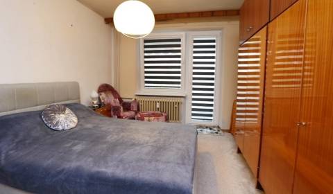 Kaufen 3-Zimmer-Wohnung, 3-Zimmer-Wohnung, Zvolen, Slowakei