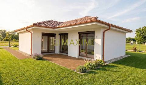 Kaufen Einfamilienhaus, Einfamilienhaus, Záhradná, Senec, Slowakei