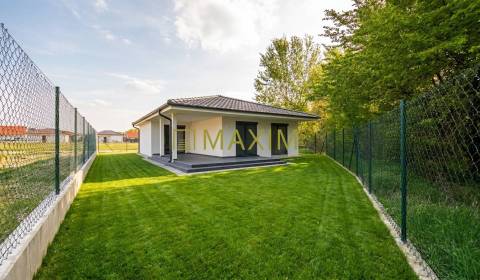 Kaufen Einfamilienhaus, Einfamilienhaus, Záhradná, Senec, Slowakei