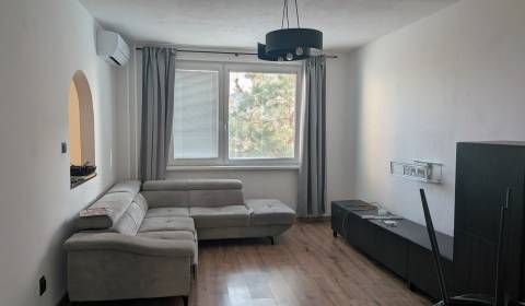 Kaufen 3-Zimmer-Wohnung, 3-Zimmer-Wohnung, Novomeského, Nitra, Slowake