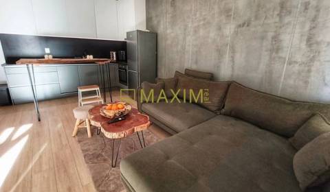 Kaufen 2-Zimmer-Wohnung, 2-Zimmer-Wohnung, Senec, Slowakei