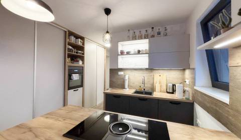 Kaufen 1-Zimmer-Wohnung, 1-Zimmer-Wohnung, Bajkalská, Bratislava - Nov