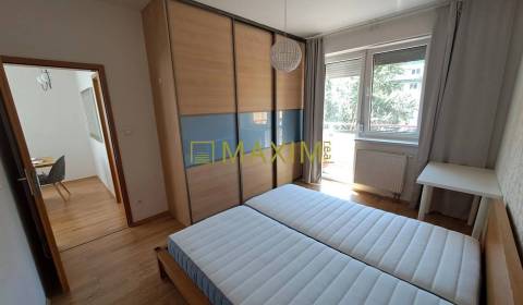 Kaufen 3-Zimmer-Wohnung, 3-Zimmer-Wohnung, Šustekova, Bratislava - Pet