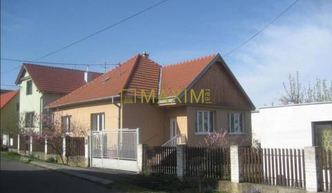 Kaufen Einfamilienhaus, Einfamilienhaus, Donská, Bratislava - Záhorská