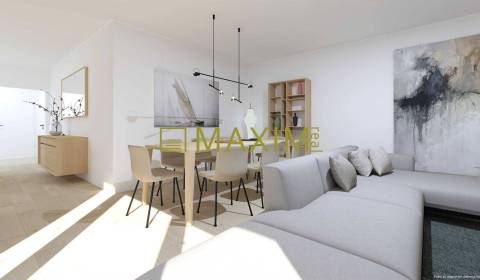 Kaufen 2-Zimmer-Wohnung, 2-Zimmer-Wohnung, Trnava, Slowakei