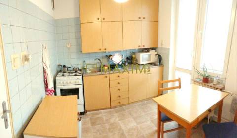 Kaufen 2-Zimmer-Wohnung, 2-Zimmer-Wohnung, Račianska, Bratislava - Nov