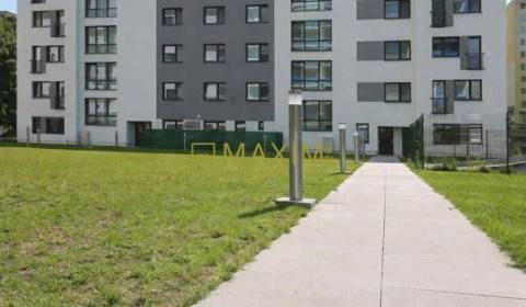 Kaufen 2-Zimmer-Wohnung, 2-Zimmer-Wohnung, Kazanská, Bratislava - Podu