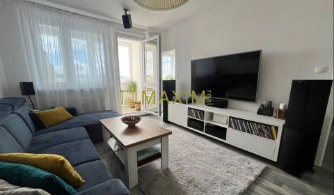 Kaufen 3-Zimmer-Wohnung, 3-Zimmer-Wohnung, Tranovského, Bratislava - D