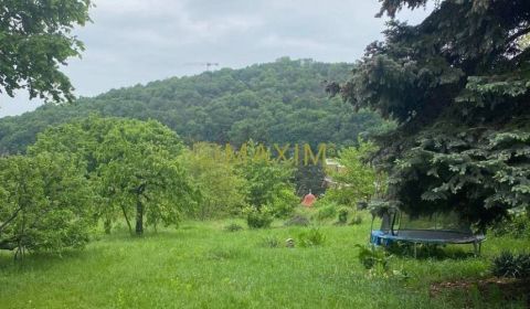 Kaufen Baugrund, Baugrund, Cádrova, Bratislava - Nové Mesto, Slowakei