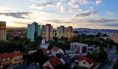 Kaufen 2-Zimmer-Wohnung, 2-Zimmer-Wohnung, Podzáhradná, Bratislava - P