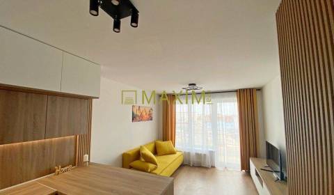 Kaufen 2-Zimmer-Wohnung, 2-Zimmer-Wohnung, Galvaniho, Bratislava - Ruž