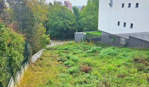 Kaufen Baugrund, Baugrund, Tupého, Bratislava - Nové Mesto, Slowakei