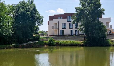 Kaufen 3-Zimmer-Wohnung, 3-Zimmer-Wohnung, Vtáčikova cesta, Senec, Slo