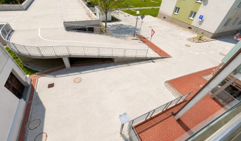 Kaufen Garage, Garage, Zvolen, Slowakei